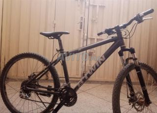 Vélo B-twin Rockrider