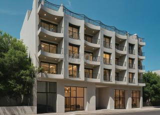 شقة للبيع 63 متر مربع في الدار البيضاء