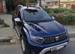 داستر 2x4 ديزل يدوي كاملة الخيارات