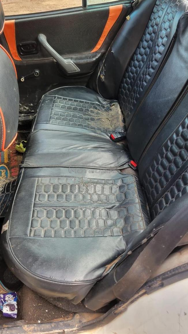 Ford Orion Diesel Manuelle 1989 à Meknès