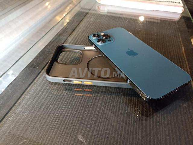 ايفون 12 برو ماكس