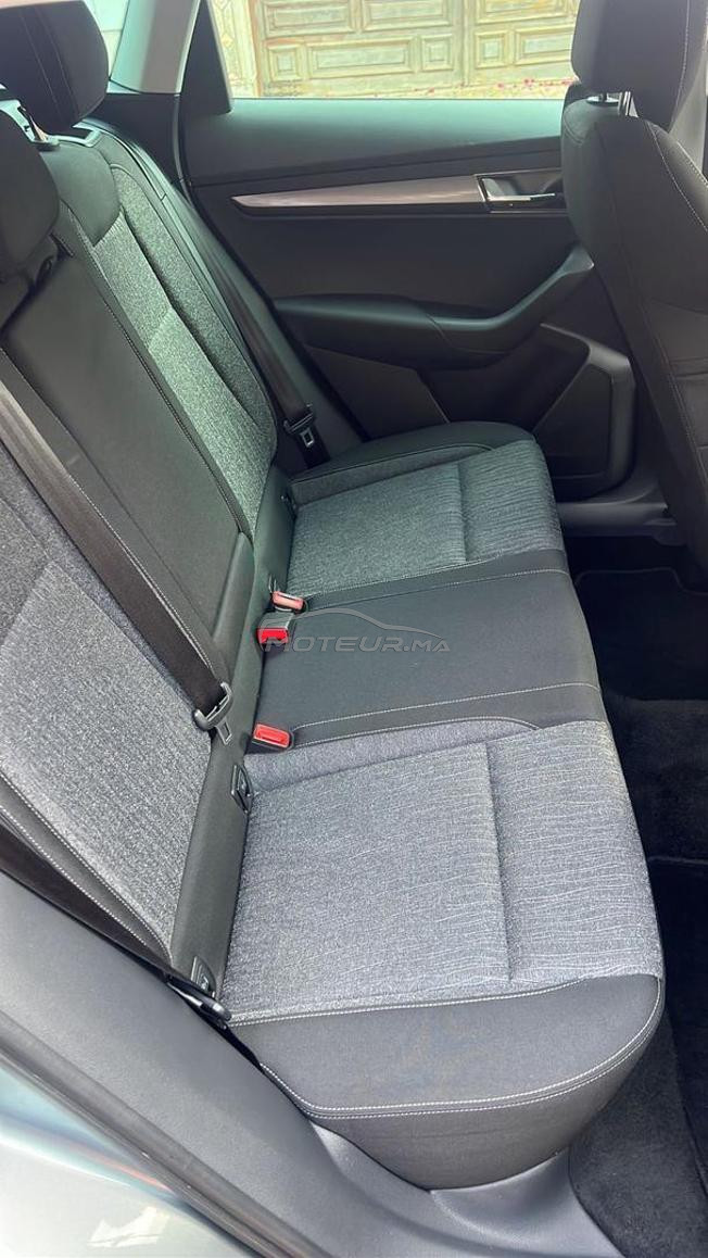 skoda karoq 1.6