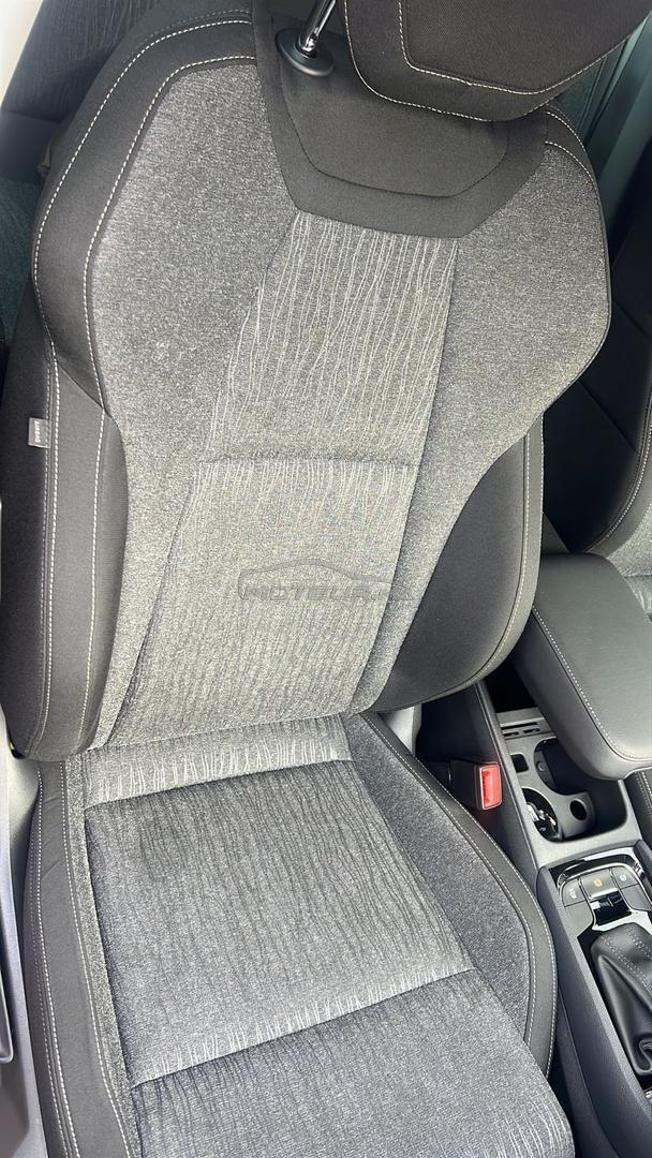 skoda karoq 1.6