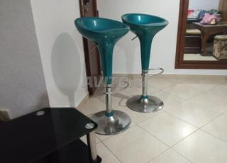 طاولات صغيرة