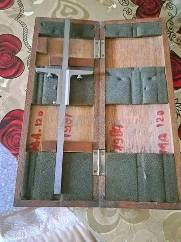 مقياس العمق للبيع مكناس بثمن جد مناسب