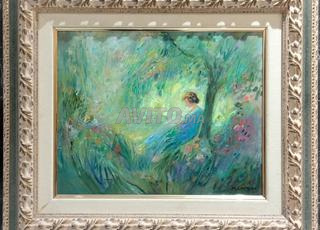 الفنان الكبير Colmeiro Guimarás