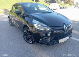 رونو كليو ديزل يدوية 2015 في تطوان