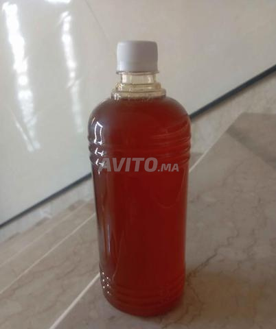 عسل الأعشاب