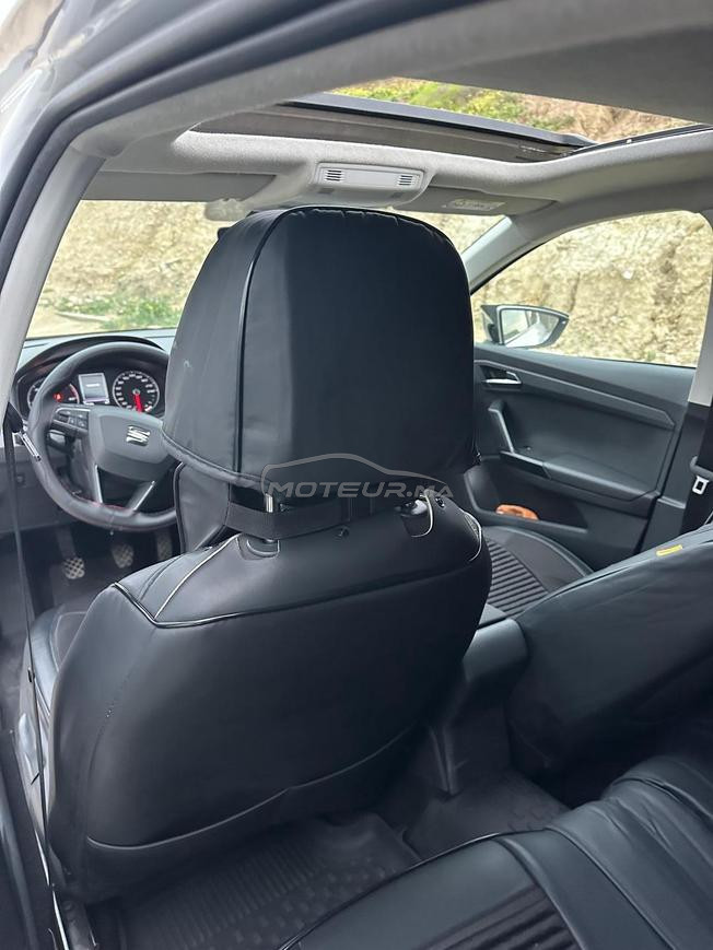 Seat Ibiza Diesel Manuelle 2021 à Safi