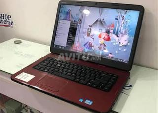 dell i5 Ram 8 Disc SSD Écran 14