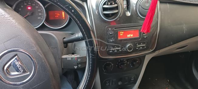 dacia sandero à vendre 