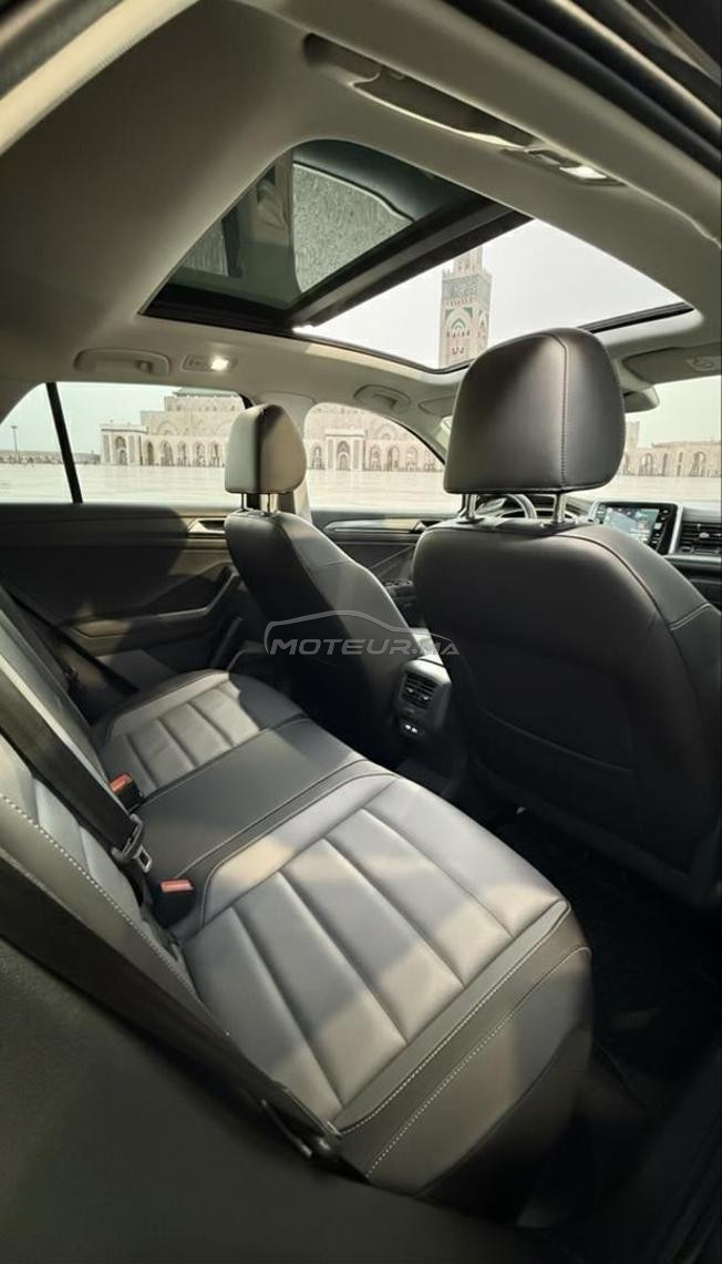 Volkswagen T-Roc X'trême
