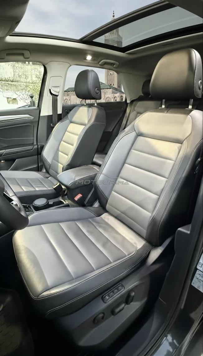 Volkswagen T-Roc X'trême