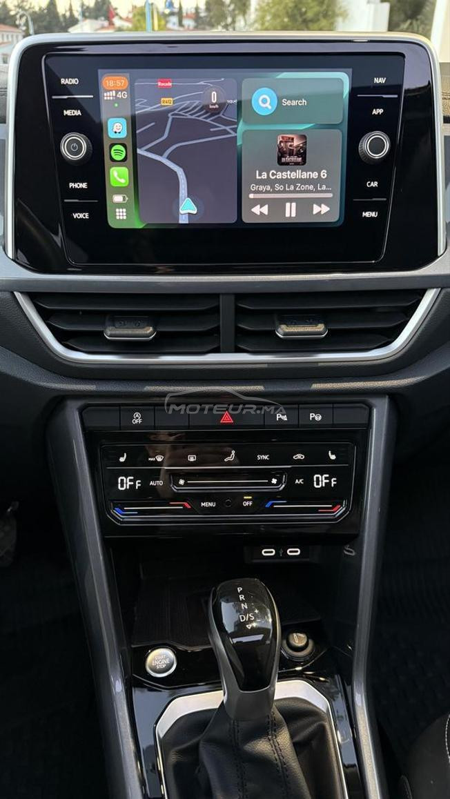 Volkswagen T-Roc X'trême