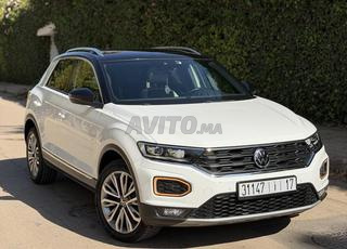 تي روك إكستريم