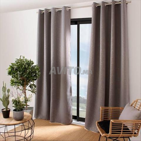 تركيب وتثبيت الستائر وجميع الملحقات