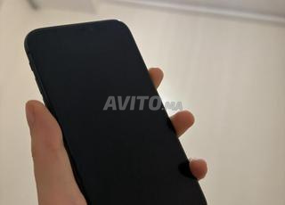 iPhone 11 64GB Batterie 82