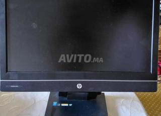 HP ELITEONE 800 G1 ALL IN ONE I5 4950S 8Go/SSD