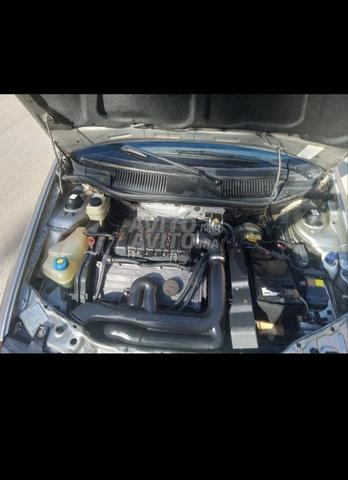 Automobile Fiat Punto diesel à vendre - 2