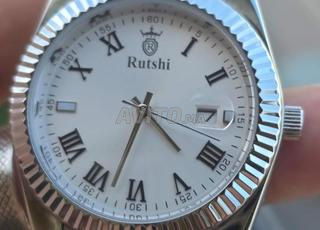 ساعة أصلية كوارتز كالجديدة