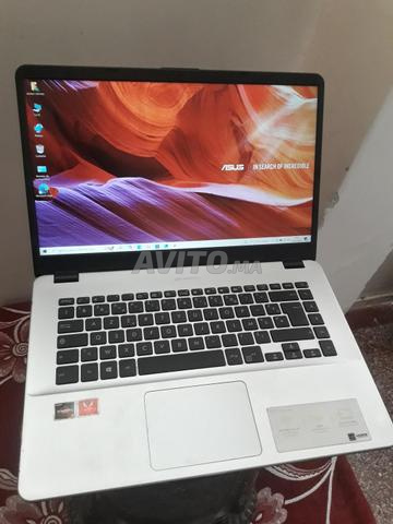 كمبيوتر محمول ASUS (GAMER) RYZEN 5 الجيل العاشر