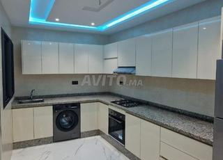 شقة للإيجار الشهري