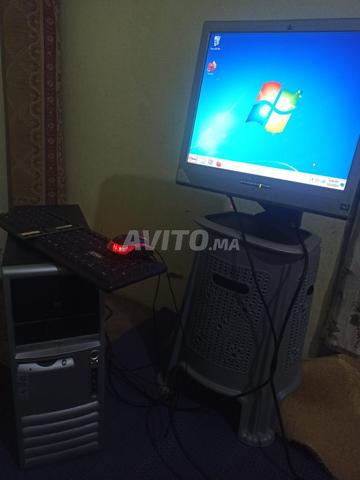 بيسي hp كامل