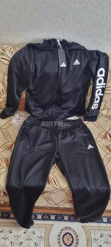 بدلة رياضية أديداس