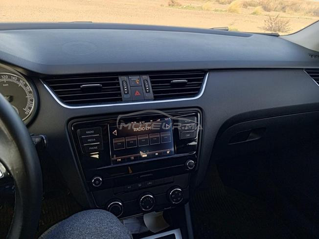 Skoda Octavia Diesel Manuelle 2019 à Ahfir