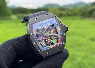 Richard mille (RM68-01)