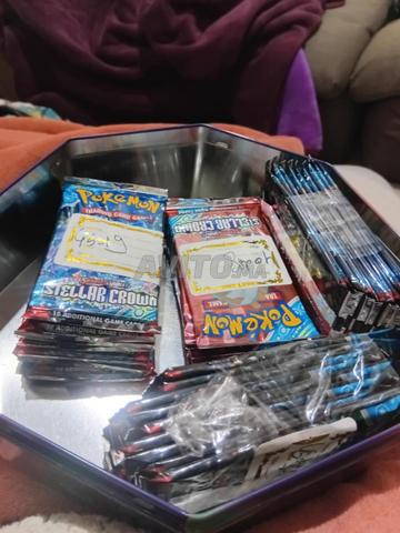 35 باكي بوكيمون