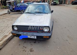 غولف 2/ 2 بورط