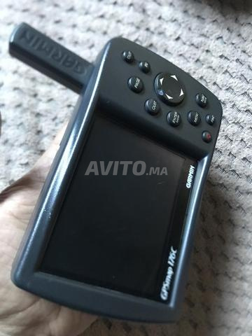 GPS Garmin 176C marrain - 2