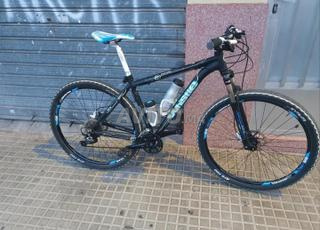 دراجة جبلية باتوين