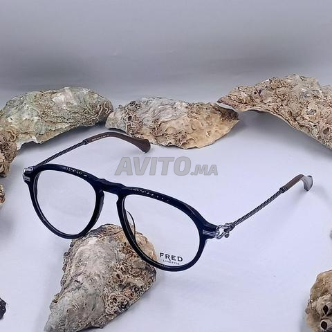 نظارات طبية Fred FD4082
