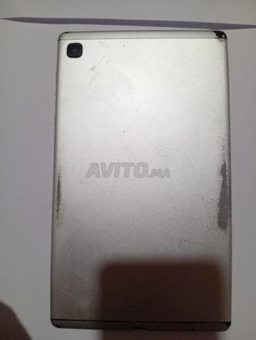 سامسونج جالاكسي تاب A7 ناقصها الفيشور