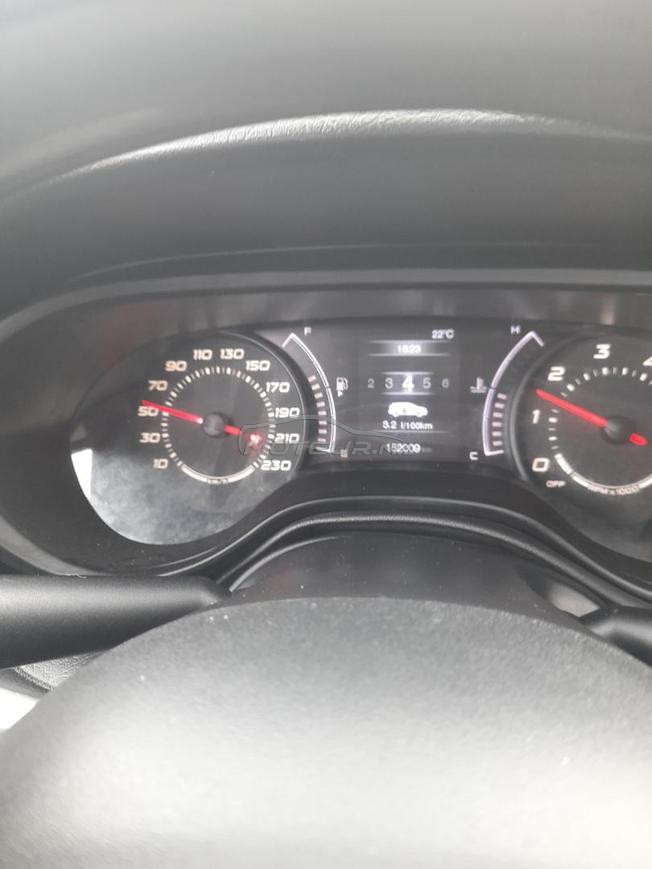 Tipo 1.6 2018