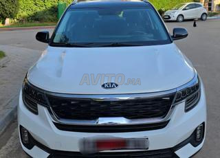 كيا سيلتوس 2021