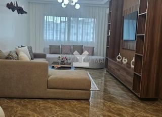 170750-شقة للإيجار بـ 11000 درهم في بالمييه (المعاريف)