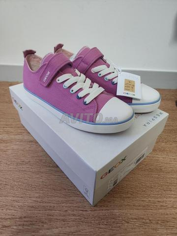 أحذية جيوكس 38