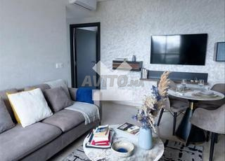 170694-شقة للإيجار بـ 8000 درهم في Ferme Bretonne