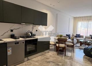 169275-شقة للإيجار بـ 9500 درهم في Oasis