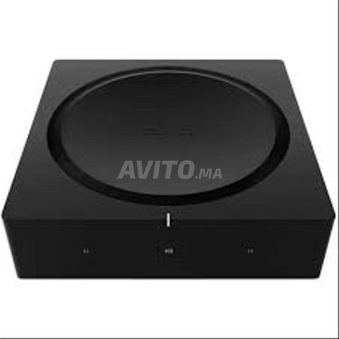 Sonos amp الجيل الثاني