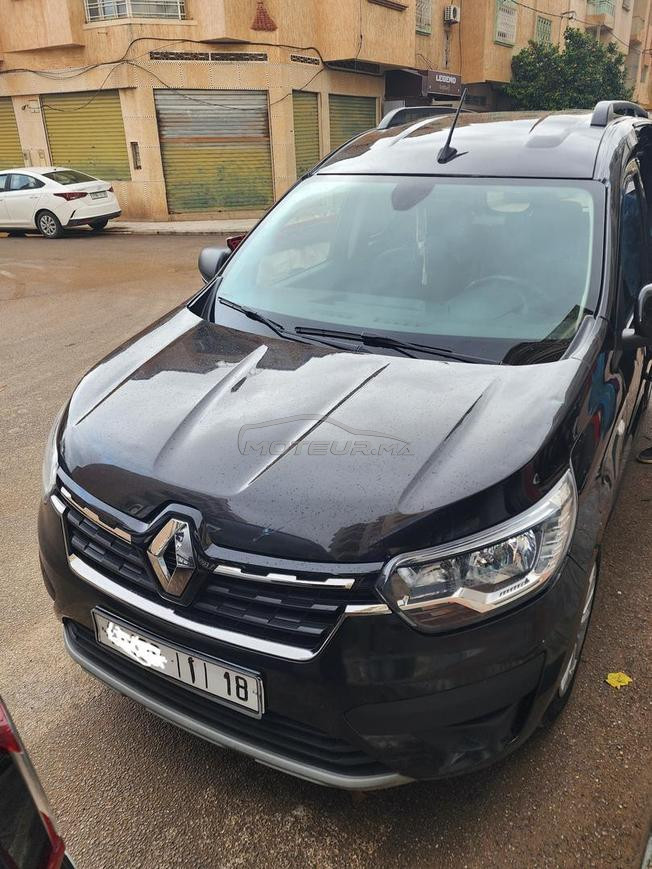 renault express 2022