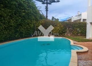 167244-بيع فيلا في الدار البيضاء عين الدياب إكستنسيون