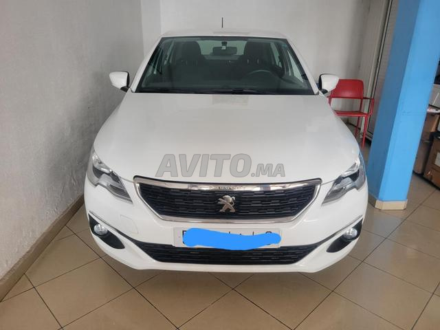 بيجو 301 ديزل