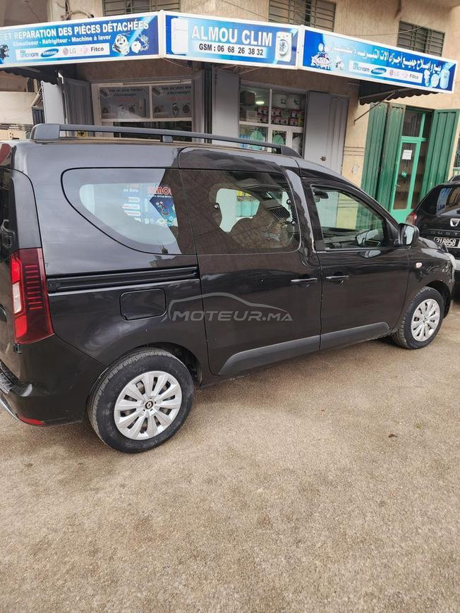renault express 2022