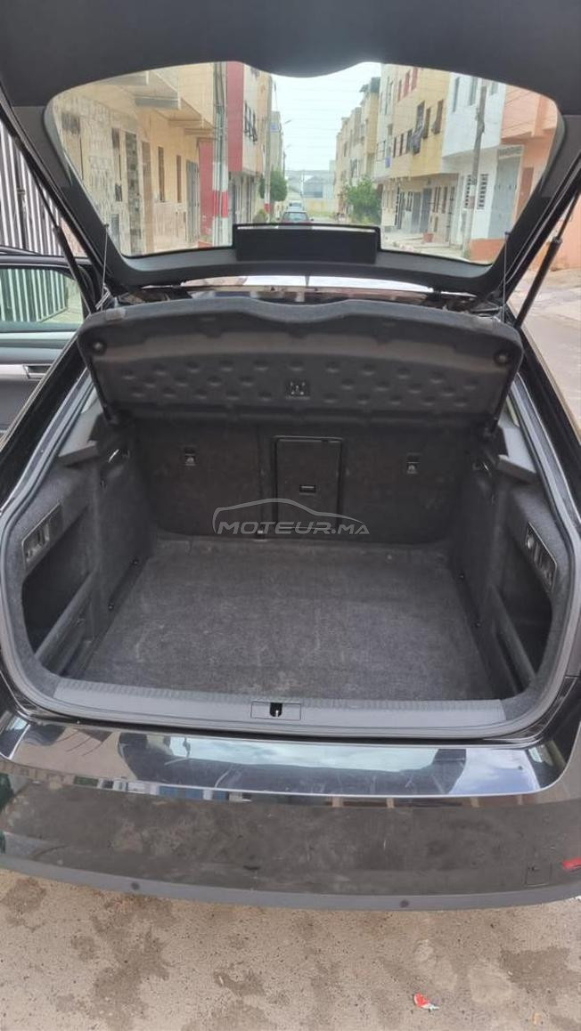 skoda superb 2023