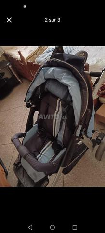 عربة أطفال للبيع