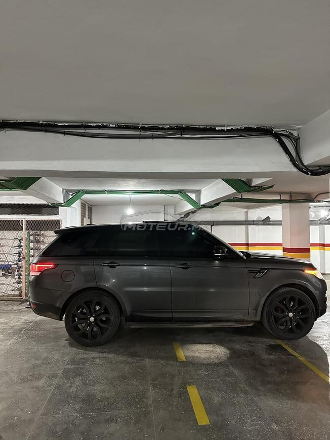 Range Rover Sport Importée neuve Reprise acceptée